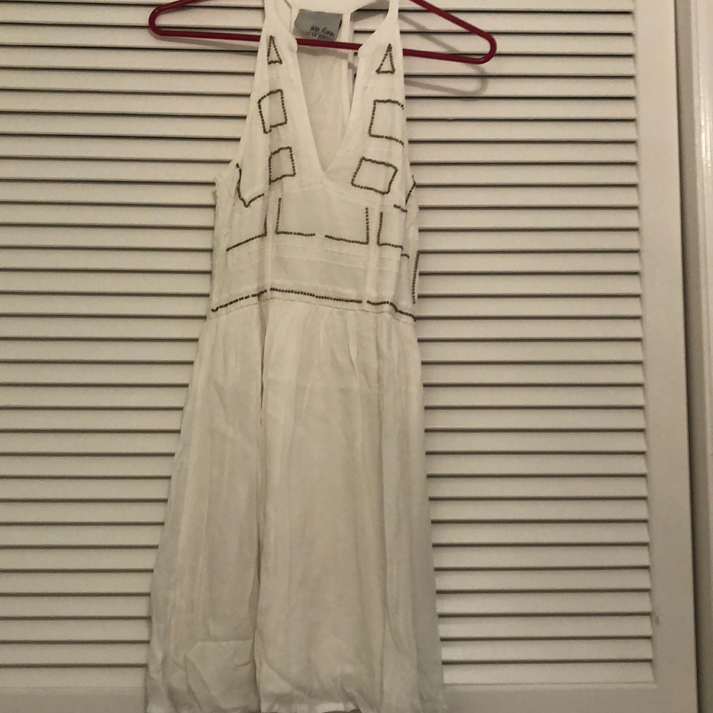 Chloe Oliver dress
